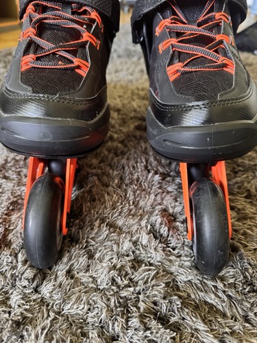 Inlineskates der marke oxelo - inlineskates,