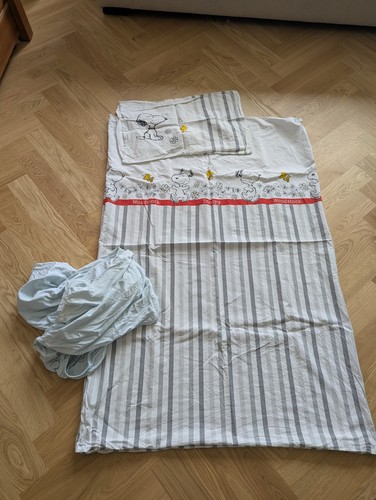 Bettwäsche kinder 135 - bettwäsche, 135*100