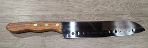 Huftgold kitchen knife - huftgold,