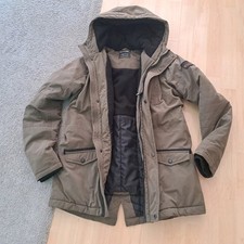 Chapter Young Jungen