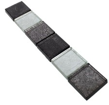 Glas Fliesenbordüre Johnstown