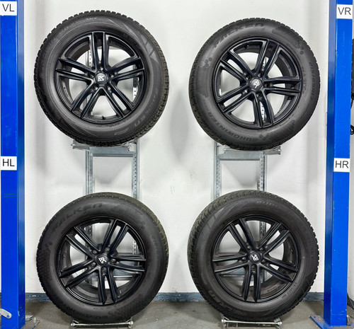 215 r17 tarraco - 215/65, tiguan