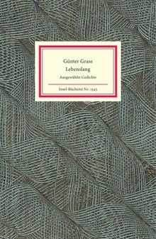 Lebenslang ausgewählte - lebenslang:,
