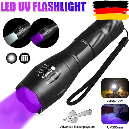 Super bright led flashlight - bright,