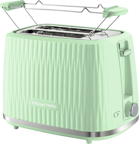 Russell hobbs toaster - russell, 2