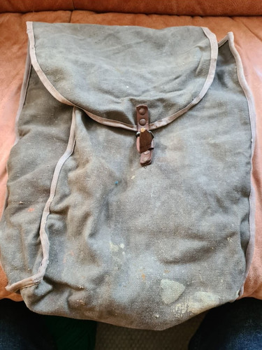 Antike werkzeugtasche für - antike,