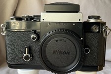 Nikon F2 Photomic mit
