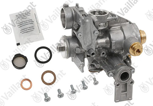 Vaillant gasarmatur mag - gasarmatur,