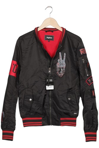 Tigha jacke herren - tigha, anorak