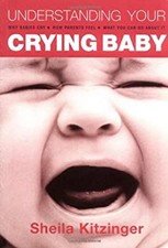 Verstehen Ihres Weinenden