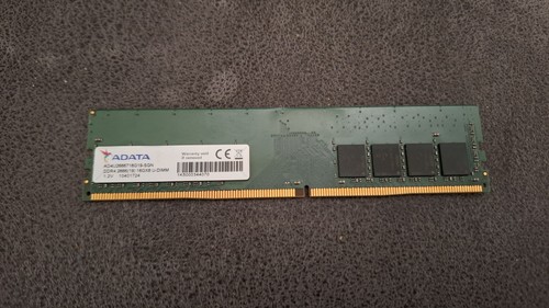 Adata 16gb ddr4 - ddr4, 2666mhz