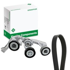 SCHAEFFLER INA