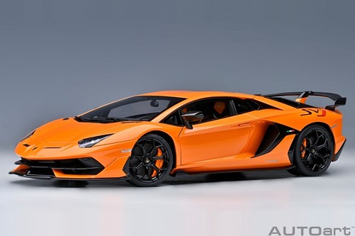 Autoart 79218 1 - 79218, 1/18