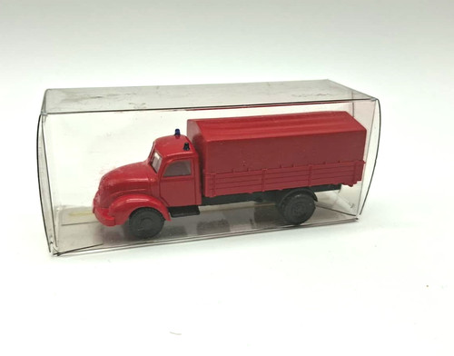 Modelltec h0 90 - 1:87,