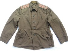 Sowjetische Militärjacke mit