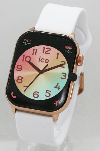 Ice watch armbanduhr - ice,