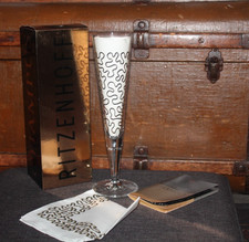 Ritzenhoff Champus Glas
