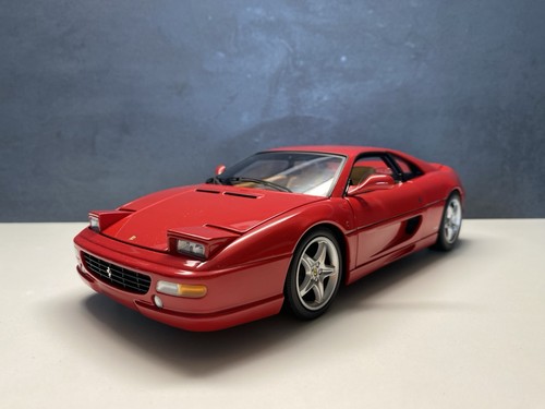 Hot wheels elite ferrari - wheels,