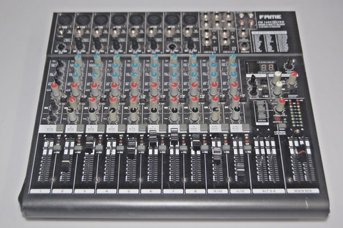 Fame 1604 pro power - pro,