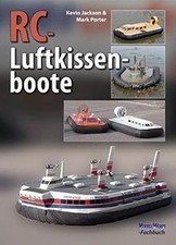 RC-Luftkissenboote von Kevin