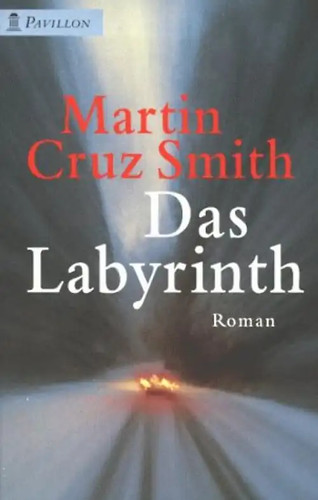 Das labyrinth martin cruz - labyrinth,