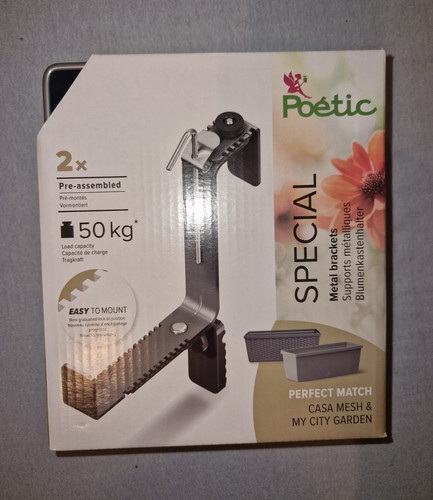 Poétic special metall - poétic,
