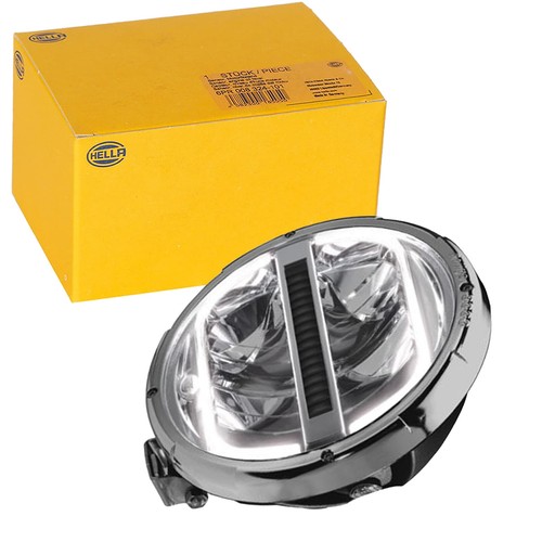 Hella led fernscheinwerfer - hella,