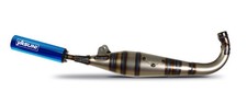 Auspuff Yasuni Peugeot 103 SP