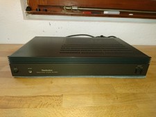 Technics SE-A808  Endstufe Poweramp Stereo Hifi Verstärker