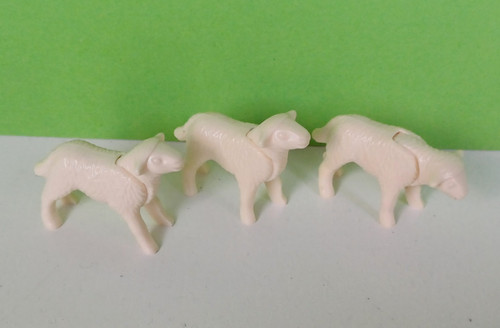 Playmobil sammlung tiere - sammlung,