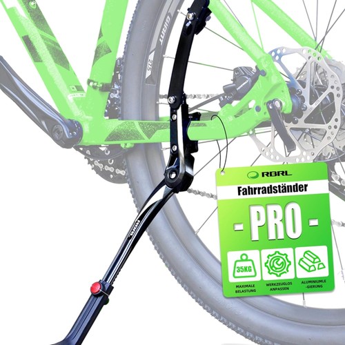 Fahrradständer