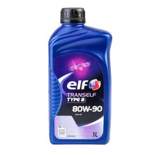 ELF GETRIEBEÖL TRANSELF TYPE B 80W90 -1 LITER - 194747