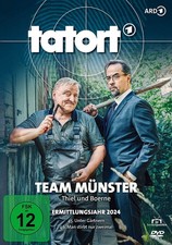 Vorbestellung: Tatort - Team