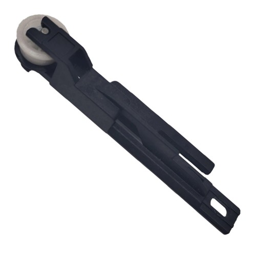 Belt pulley fits - belt, hp