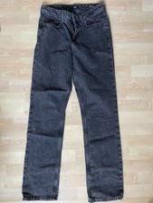 sehr gut erhaltene, schwarze