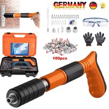 Hochdruck Nagelpistole Nagel