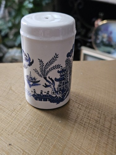 Vintage ringtons palissy - vintage, royal