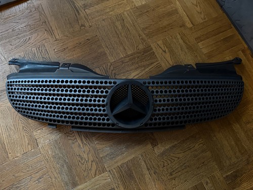 Mercedes r170 slk - ✔️,