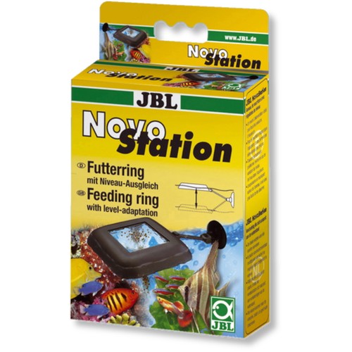 Jbl novostation schwimmender - jbl,