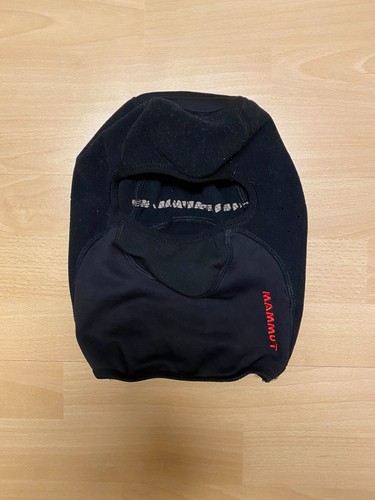 Mammut sturmhaube outdoor - mammut,
