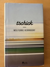 Tschick von Wolfgang Herrndorf