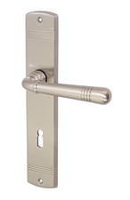 Massiv Messing Türbeschlag