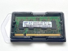SAMSUNG RAM 1GB 2Rx16