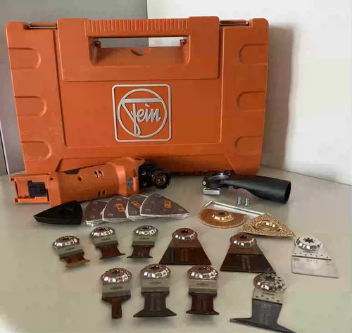 Fein multimaster amm 500 - fein, plus