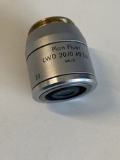 Reichert / Leica Mikroskop