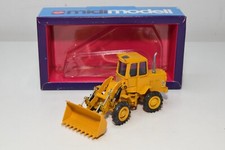 B71 1:50 GESCHA 288 CATERPILLAR 920 RADLADERSCHAUFEL VNMIB SELTEN!
