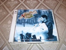 Knuffelkerst * 2 CD Holland