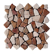 1 Marmor Matte M-004 Marmormosaik Naturstein Fliesen Stein-mosaik Herne NRW