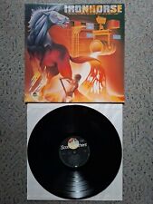 IRONHORSE - Same    Vinyl,LP