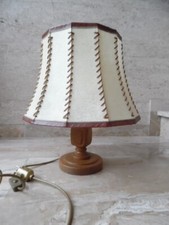 Hochwertig Asmuth Lampenmanifaktur Stehleuchte Stehlampe Leuchten Landhaus Stil